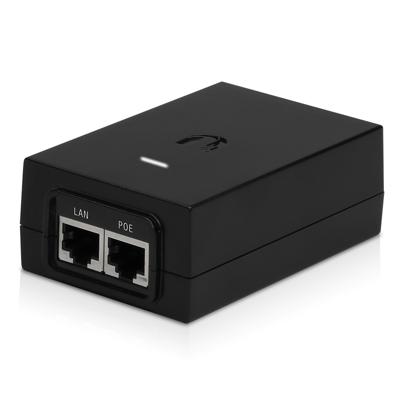  Ubiquity POE adaptor 24V